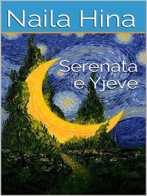cover image of Serenata e Yjeve